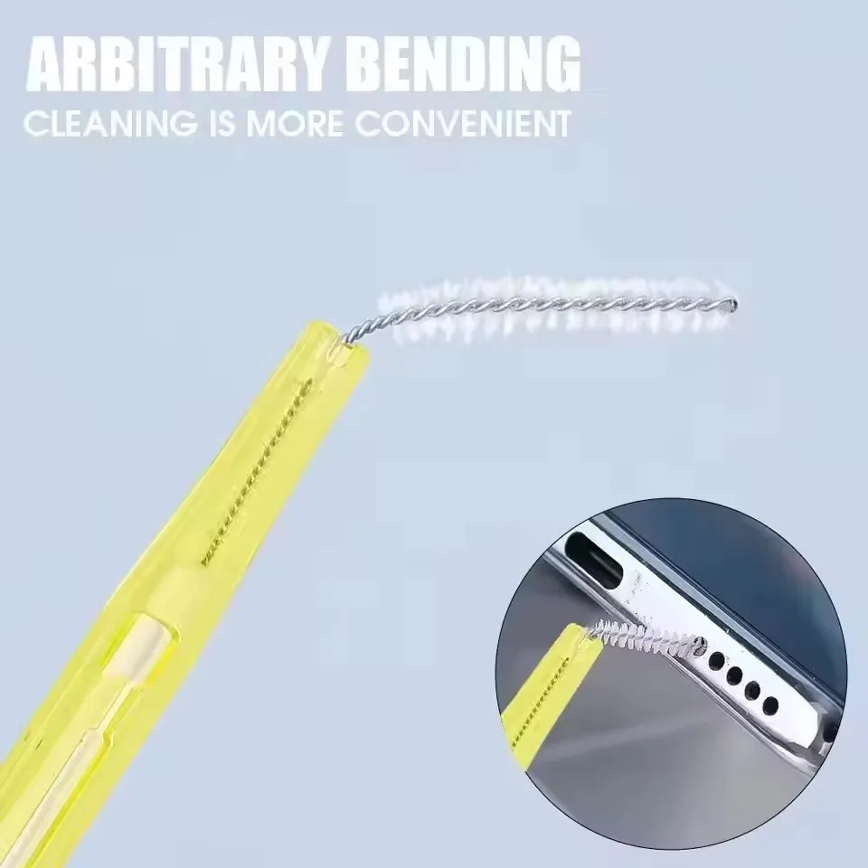 Zestaw do czyszczenia portu ła – Speaker Terminal recenzja i cena