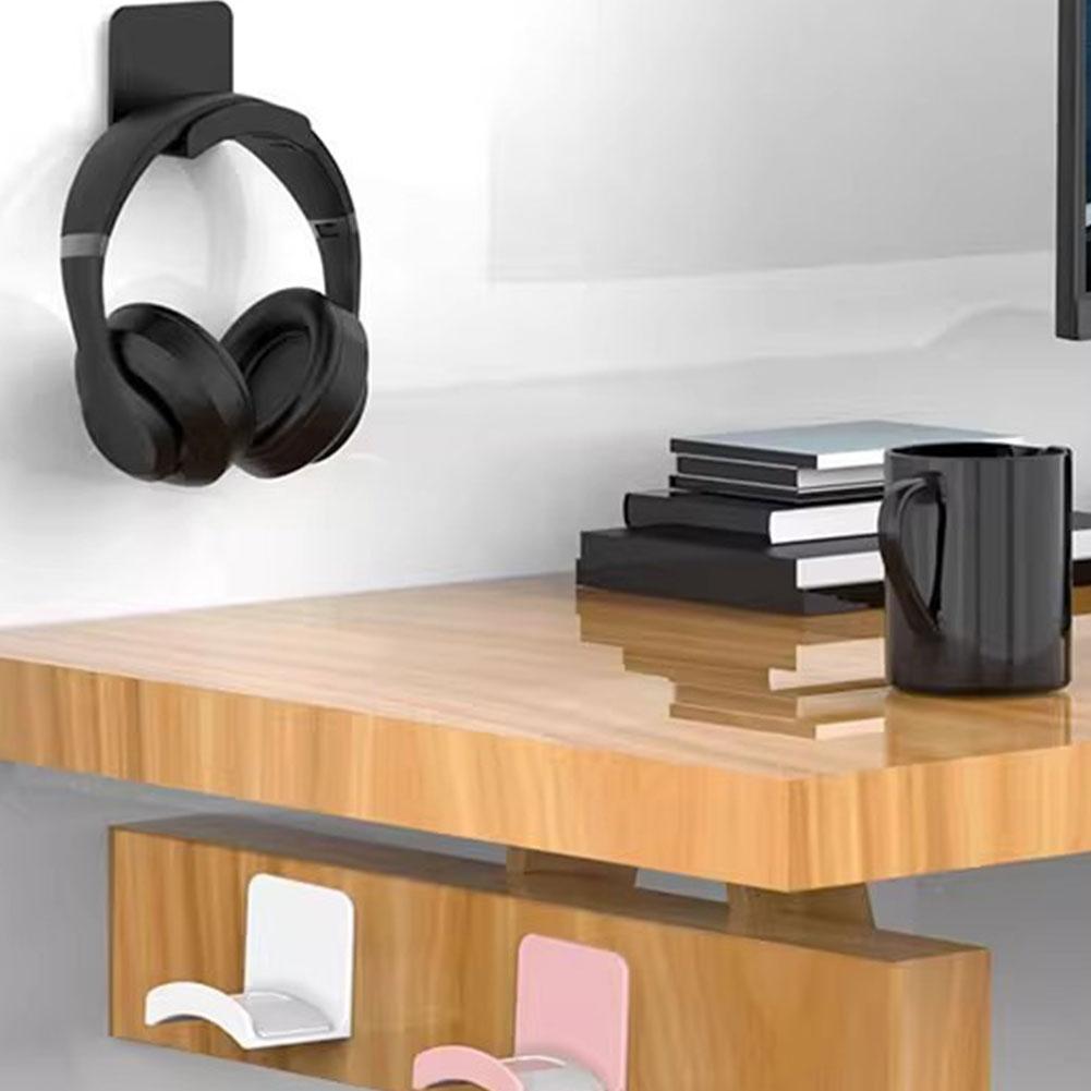 Uniwersalny uchwyt ścienny na  – Headphone Parts recenzja i cena