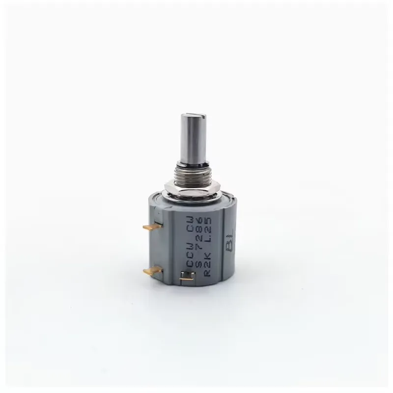 Nowe Importowane Precyzyjne Po – Potentiometer 10K recenzja i cena