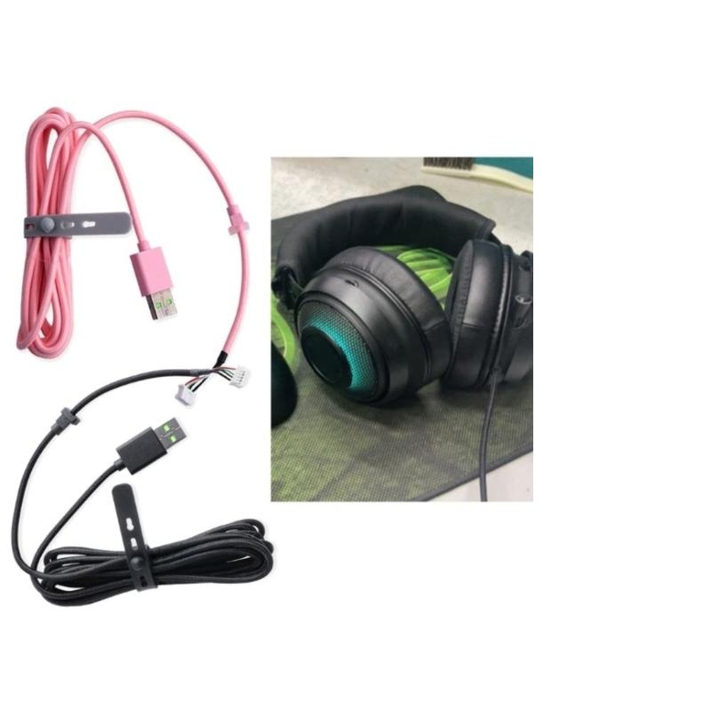 Kabel do ładowania USB Przewód – Headphone Parts recenzja i cena