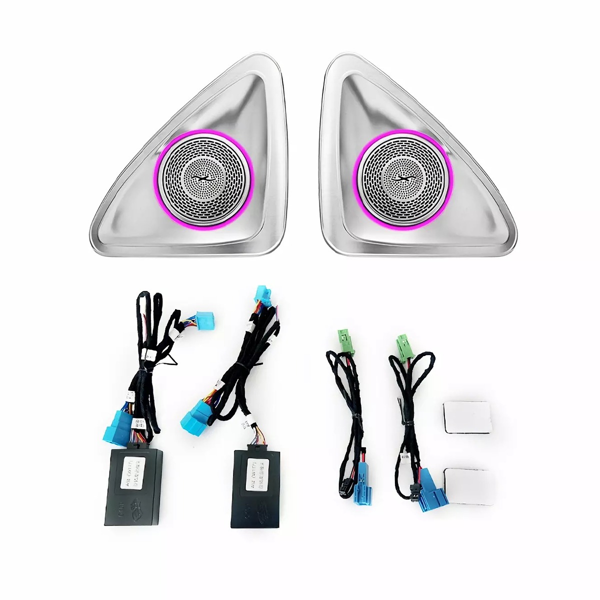 Hurtownia NewFactory W177 4D O – Tweeter recenzja i cena