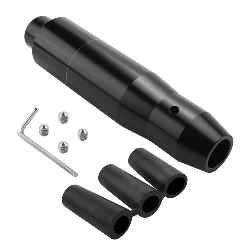AU33 – gałka zmiany biegów do  – Knob Aluminum recenzja i cena