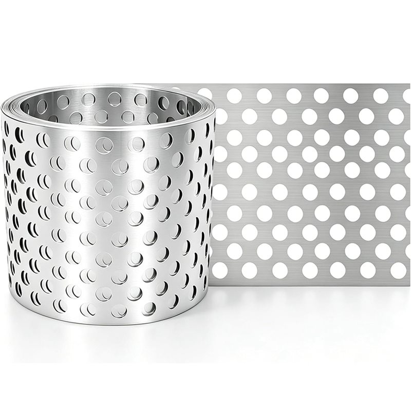 ABUG – zestaw 3 sztuk, alumini – Ventilation Grille Aluminum recenzja i cena