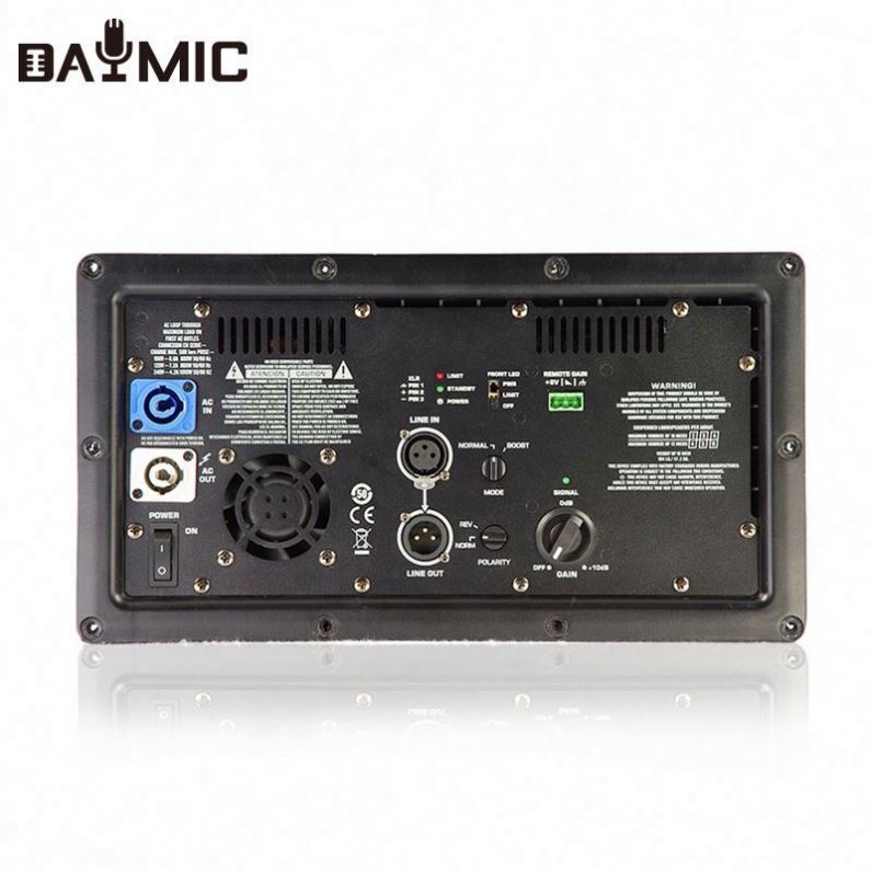 AOSHEN, wzmacniacz klasy D z p – Class D Amplifier recenzja i cena