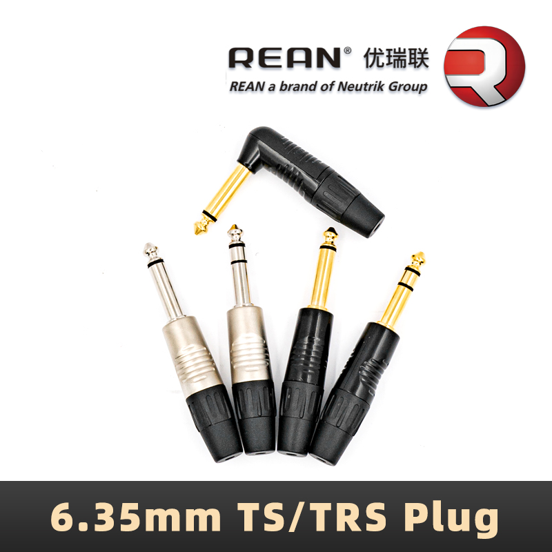 Neutrik's REAN 6.35mm Stereo T – Trs Cable recenzja i cena