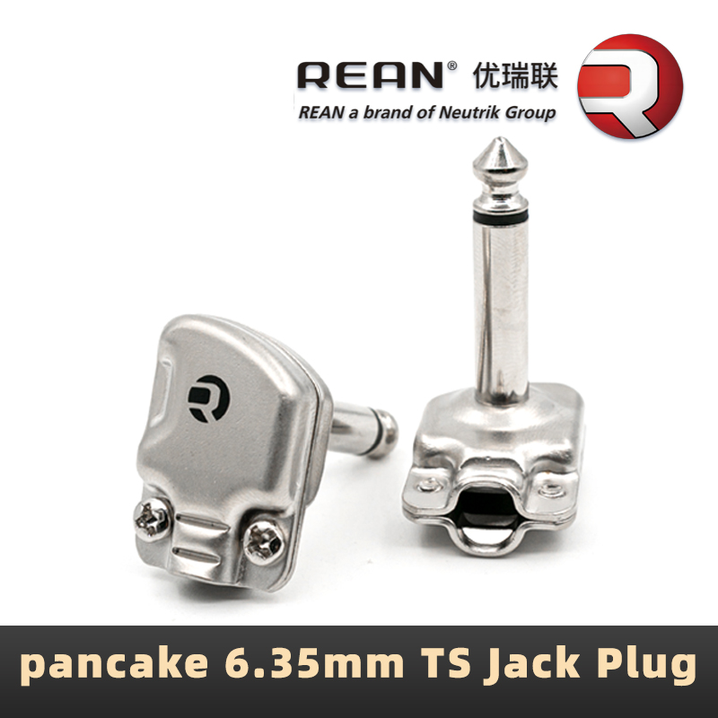 Neutrik's REAN 6.35mm Stereo T – Trs Cable recenzja i cena