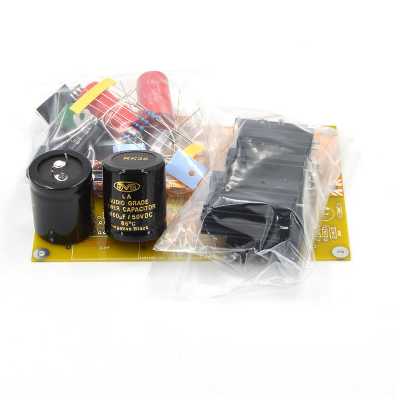 MOFI-Lahmann Headphone Amplifi – Headphone Amplifier recenzja i cena