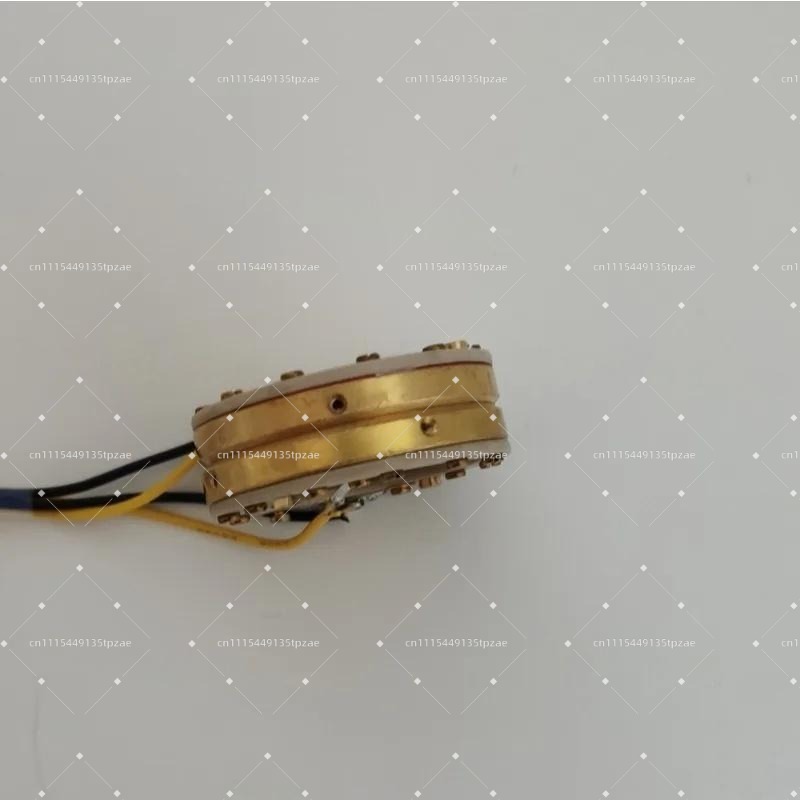 Kapsuła mikrofonowa K87 33.8mm – Microphone Capsule recenzja i cena