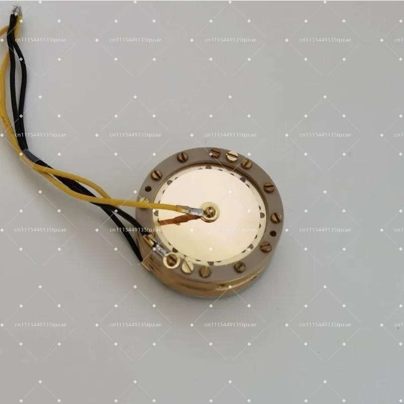 Kapsuła mikrofonowa K87 33.8mm – Microphone Capsule recenzja i cena