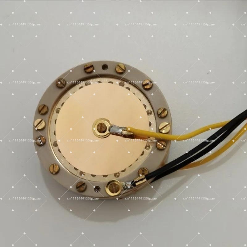 Kapsuła mikrofonowa K87 33.8mm – Microphone Capsule recenzja i cena