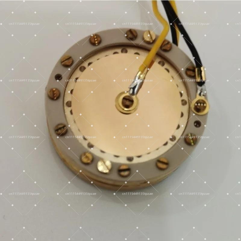 Kapsuła mikrofonowa K87 33.8mm – Microphone Capsule recenzja i cena