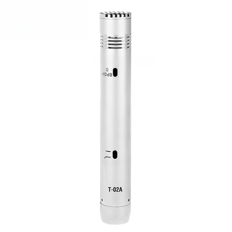 Mikrofon kondensacyjny FET z 2 – Microphone Capsule recenzja i cena