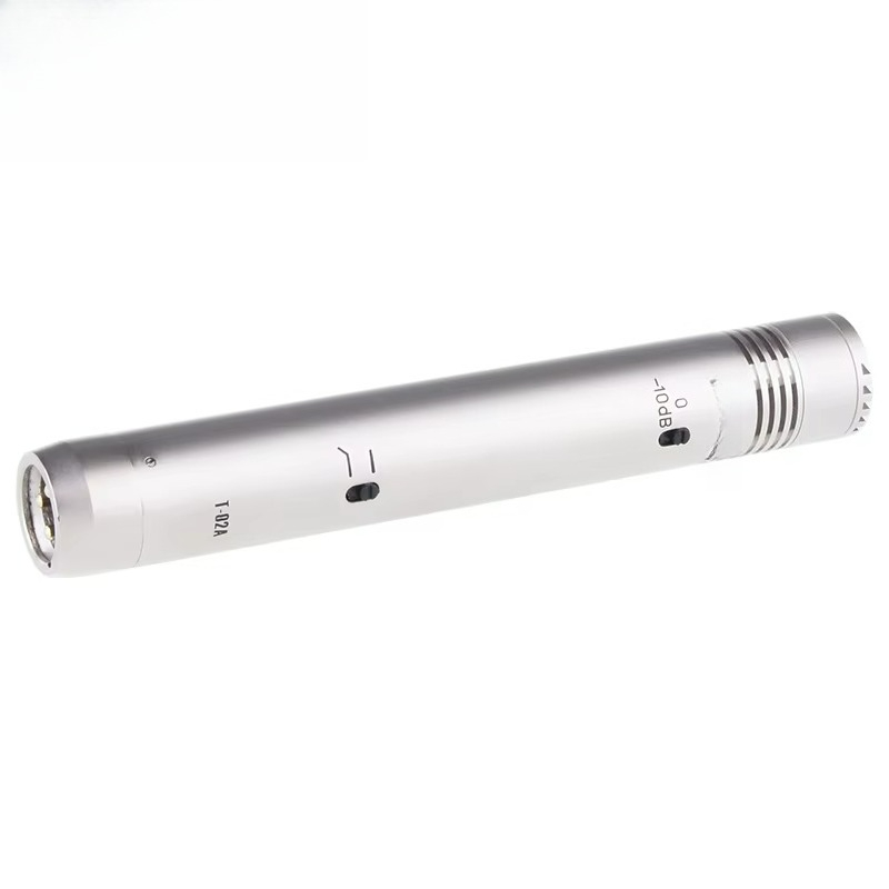 Mikrofon kondensacyjny FET z 2 – Microphone Capsule recenzja i cena