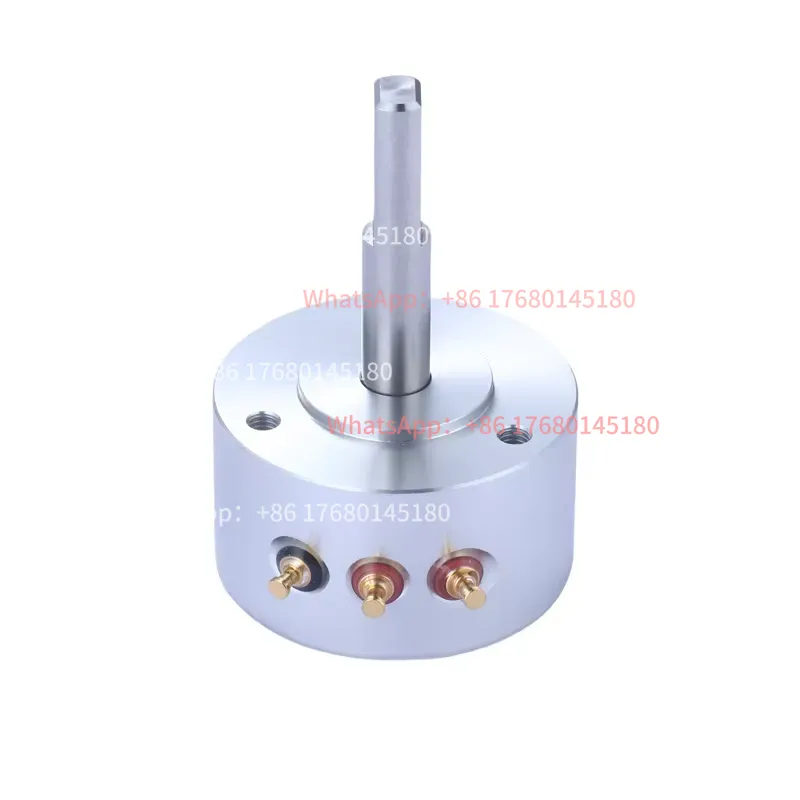 Wysokiej klasy potencjometr ob – Potentiometer 10K recenzja i cena