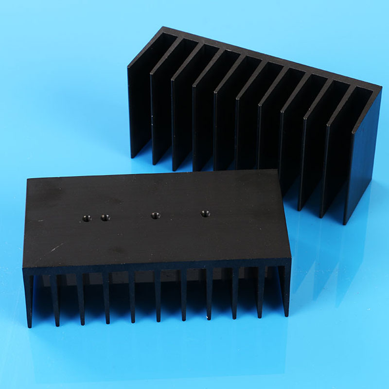 1 sztuk pogrubienie Radiator a – Heatsink Aluminum recenzja i cena
