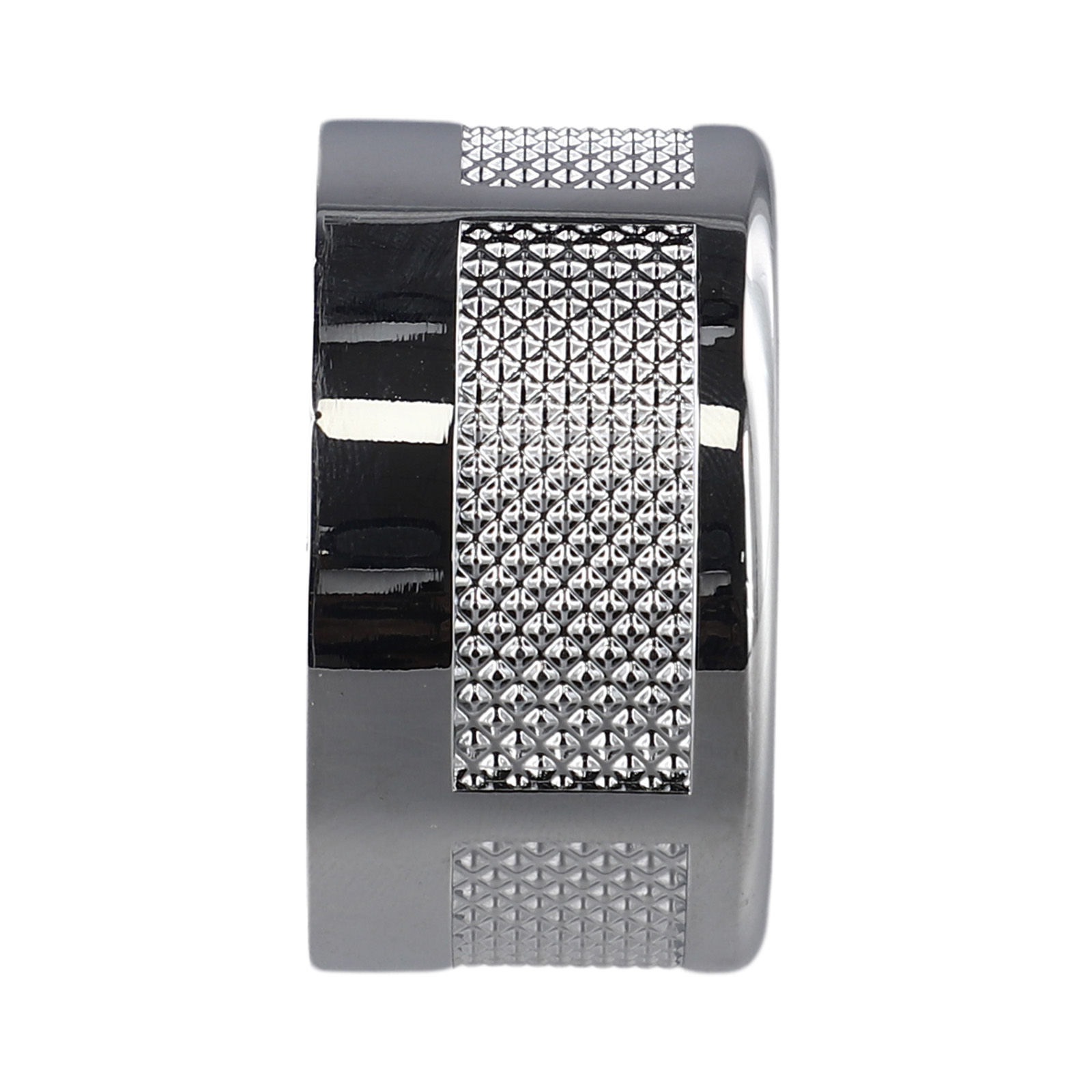 Wytrzymały, elegancki design,  – Knob Aluminum recenzja i cena