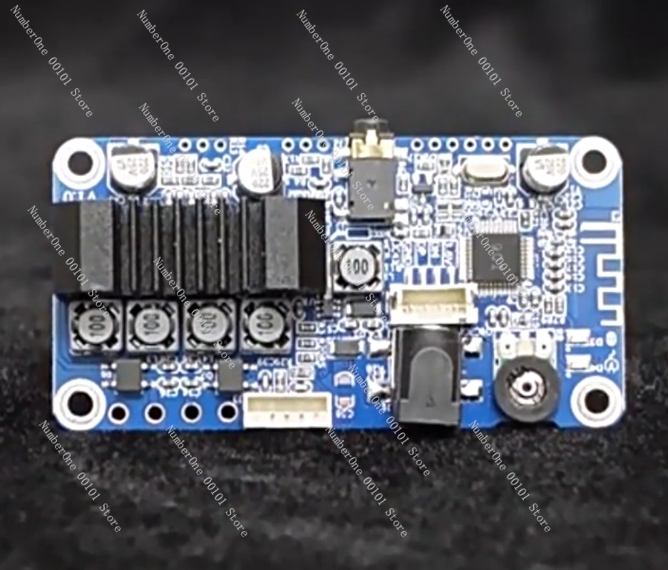 Przenośny wzmacniacz Bluetooth – Diy Speaker recenzja i cena