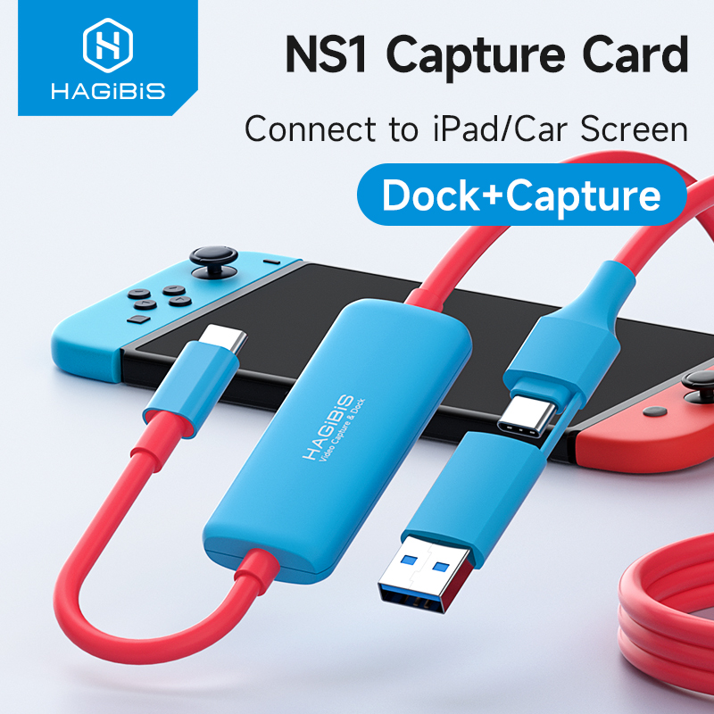 Karta przechwytywania wideo Ha – Usb Sound Card recenzja i cena