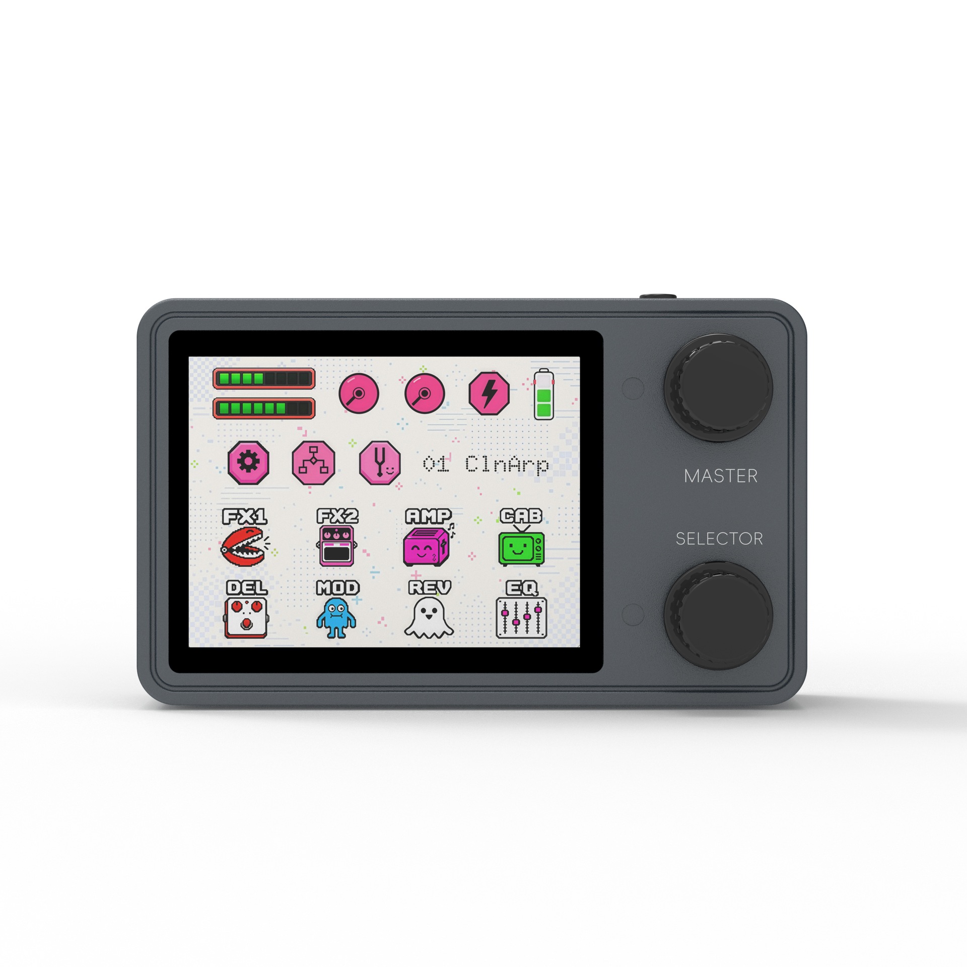 Livtra Nanocore Mini – kompakt – Audio Interface recenzja i cena