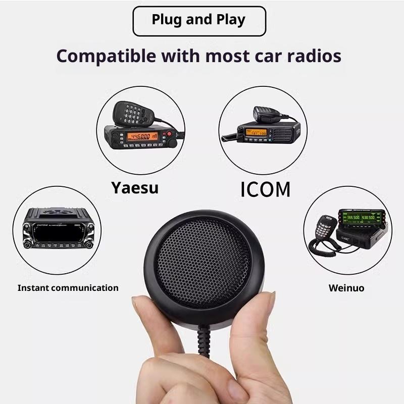 Nowy uniwersalny gniazdo audio – Speaker Terminal recenzja i cena