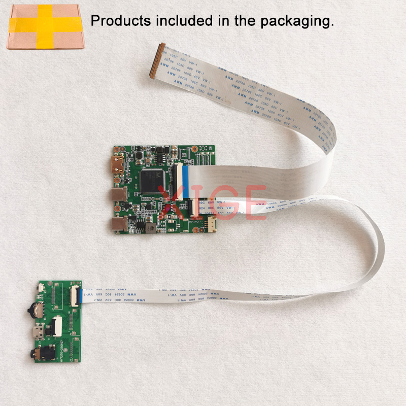Pasuje do N173HGE-L11/L21 USB  – Mdi Cable recenzja i cena