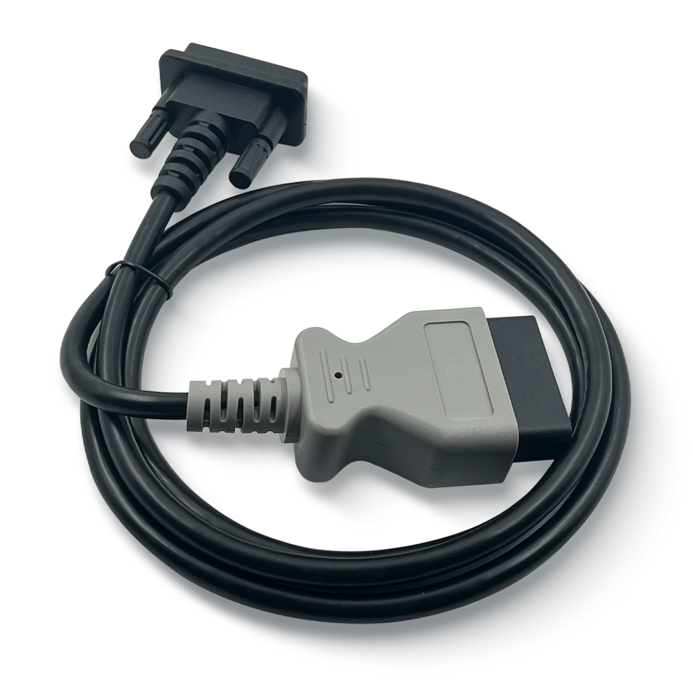 Kabel główny OBD2 do skanera s – Mdi Cable recenzja i cena