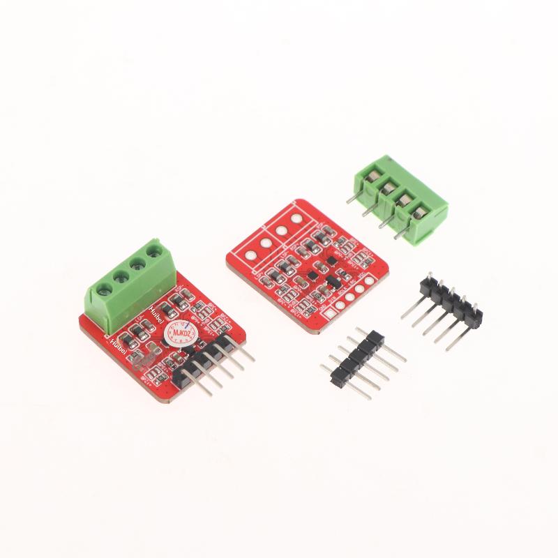 1 szt. Moduł MAX98357A Stereo  – Class D Amplifier recenzja i cena