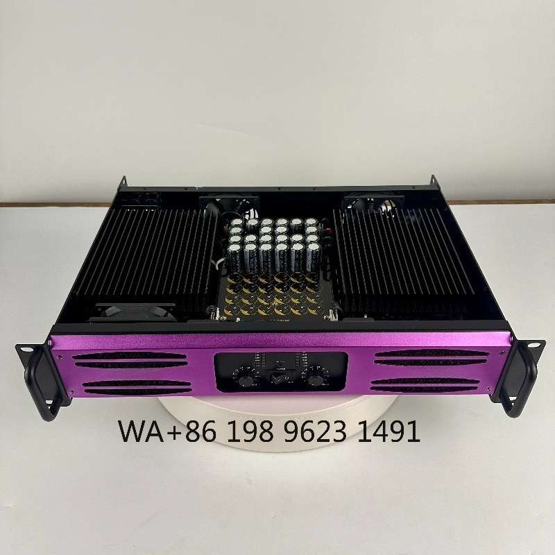 Wzmacniacz cyfrowy klasy D o m – Class D Amplifier recenzja i cena