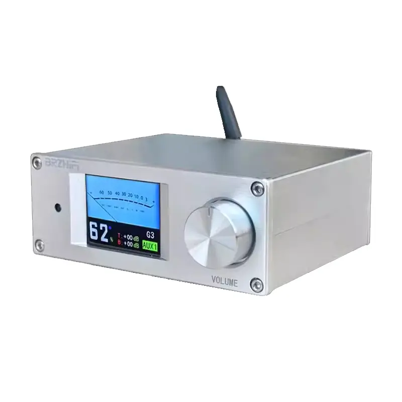 Przedwzmacniacz HIFI Bluetooth – Pcm5102 recenzja i cena