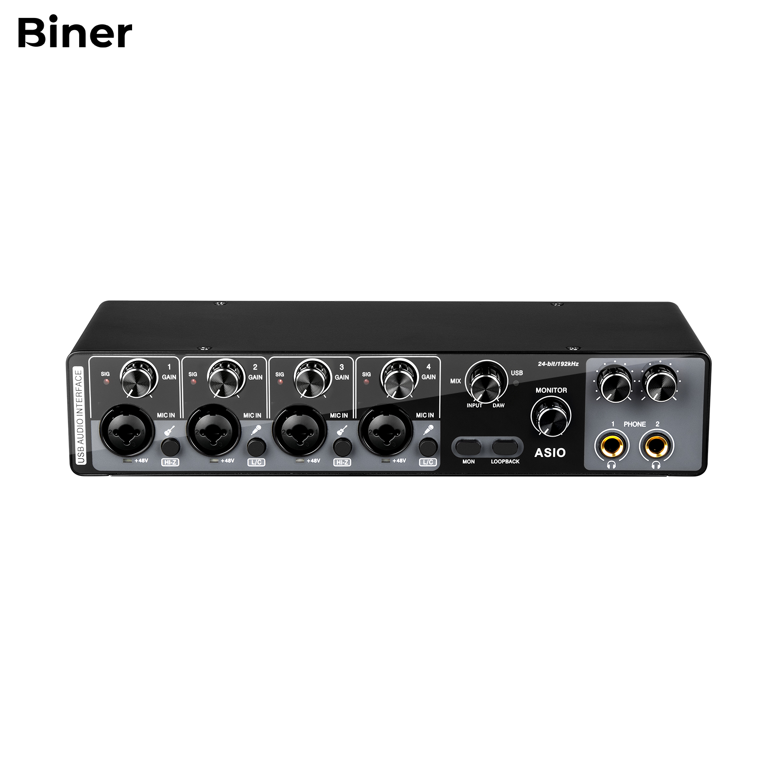 Ceny fabryczne MQ44 Profesjona – Usb Sound Card recenzja i cena
