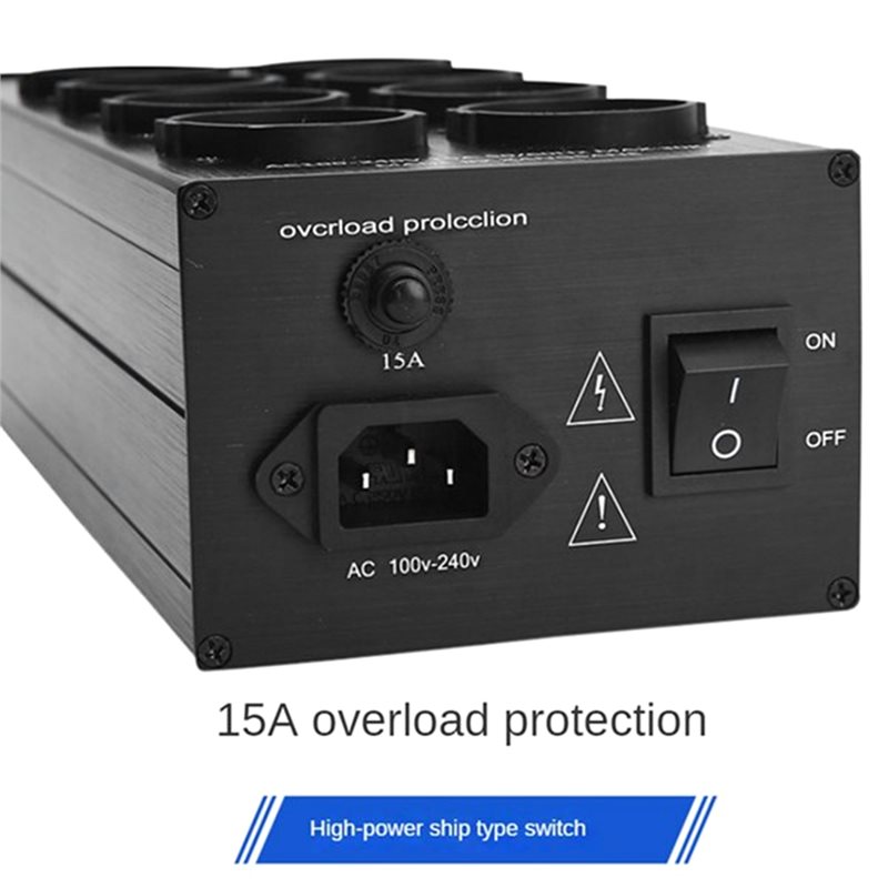 Obniżka ceny! Filtr zasilania  – Audio Amplifier Board recenzja i cena