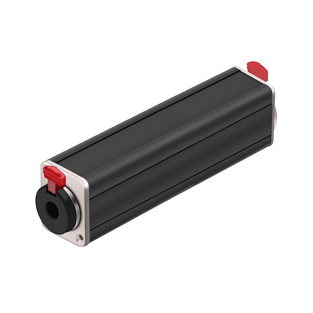1szt D-Type 6.35mm TRS 1/4 cal – Trs Cable recenzja i cena