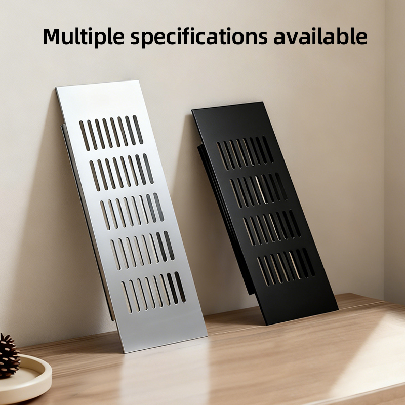 Otwory wentylacyjne o szerokoś – Ventilation Grille Aluminum recenzja i cena