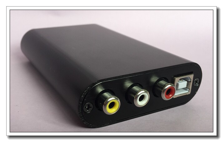 L1387 USB 8X Ośmiokanałowy Par – Usb Sound Card recenzja i cena