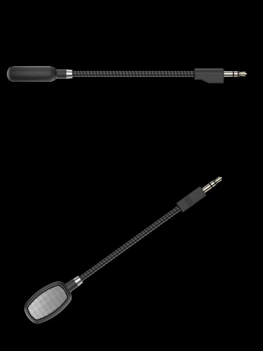 Niebieska kapsuła mikrofonu po – Microphone Capsule recenzja i cena