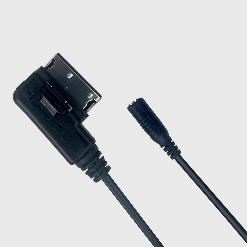 Pomocniczy adapter audio Media – Mdi Cable recenzja i cena