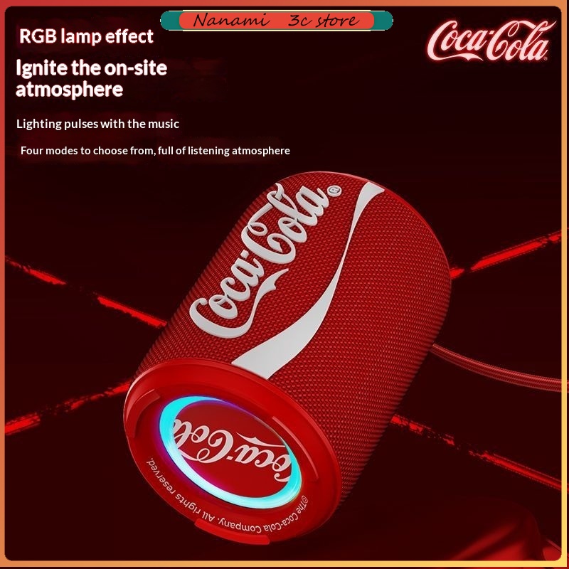 Nowa współpraca z Coca-Colą, g – Usb Sound Card recenzja i cena