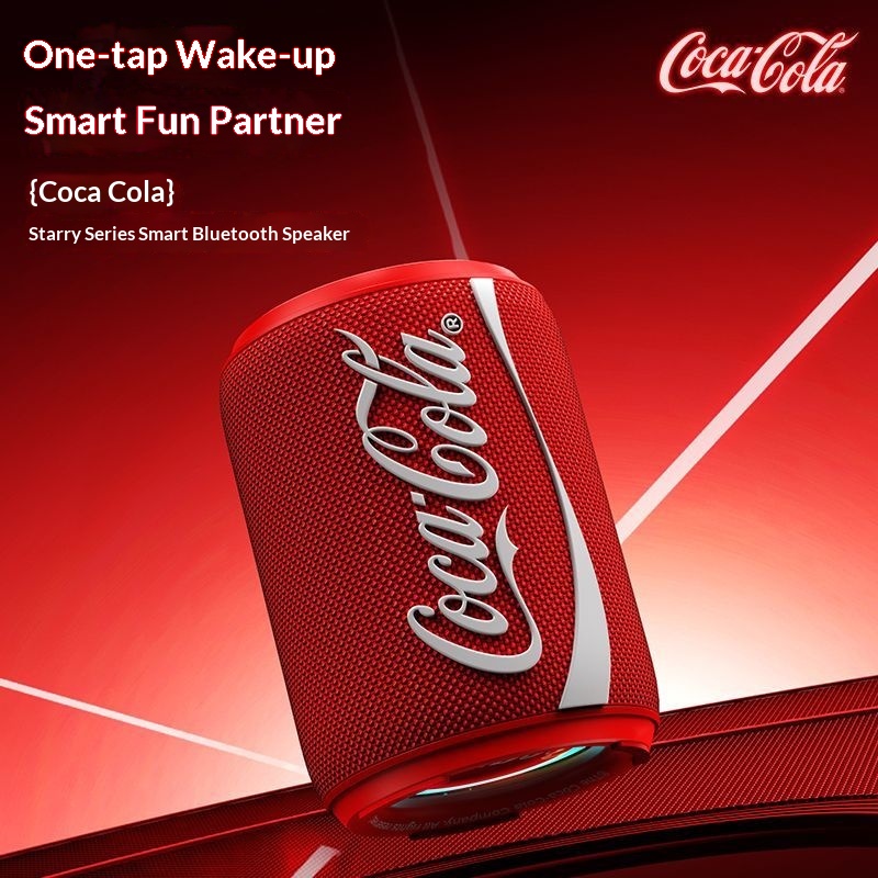 Nowa współpraca z Coca-Colą, g – Usb Sound Card recenzja i cena