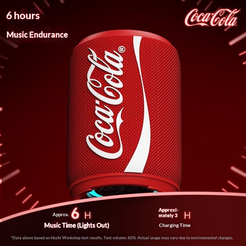 Nowa współpraca z Coca-Colą, g – Usb Sound Card recenzja i cena