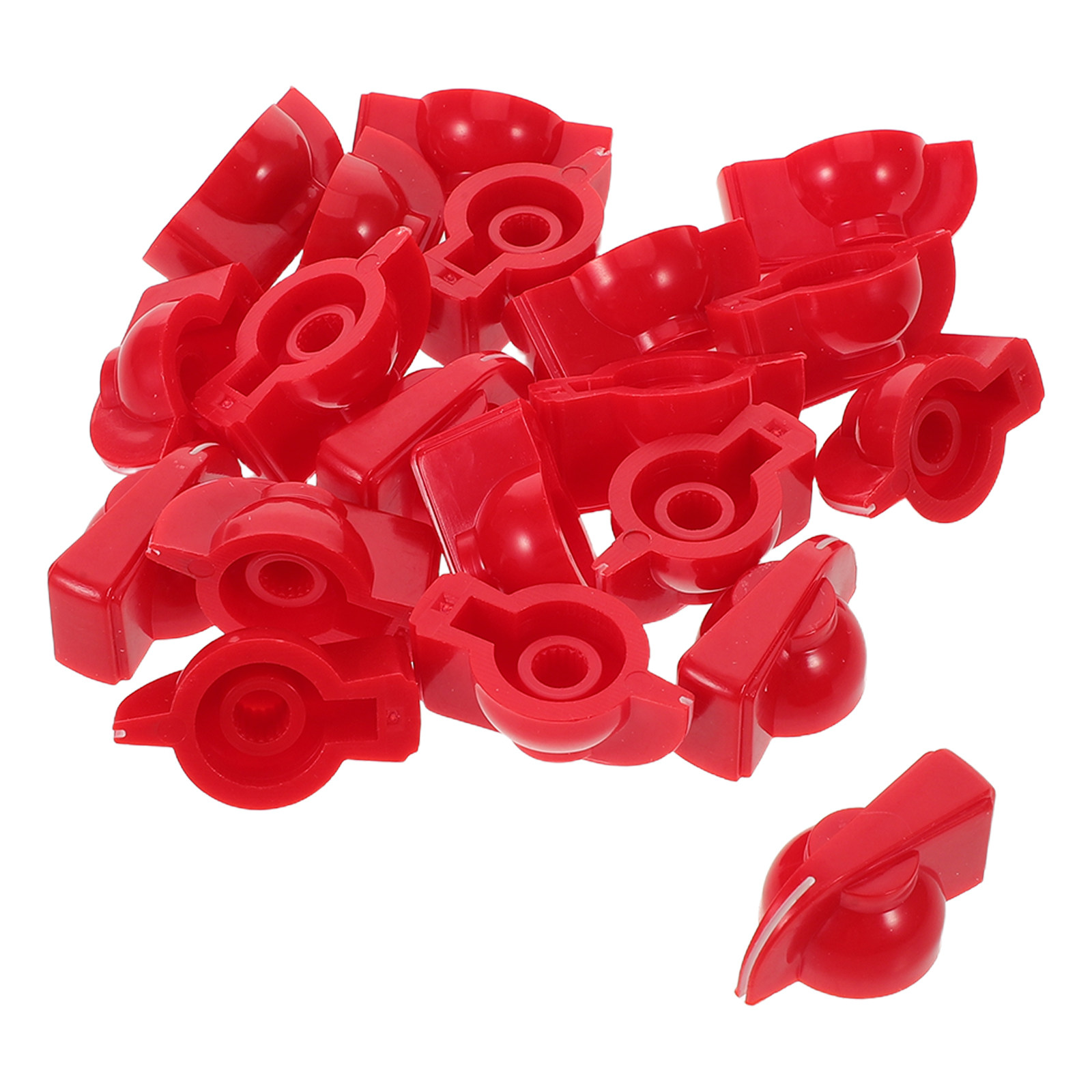 20 szt. Plastikowe pokrętła do – Volume Control Board recenzja i cena