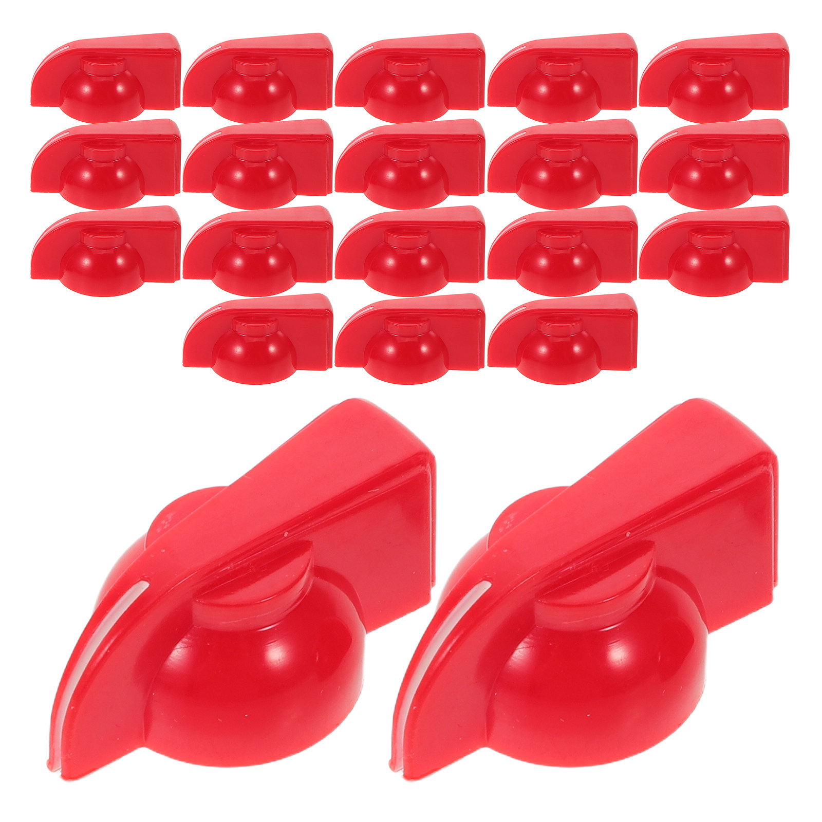 20 szt. Plastikowe pokrętła do – Volume Control Board recenzja i cena