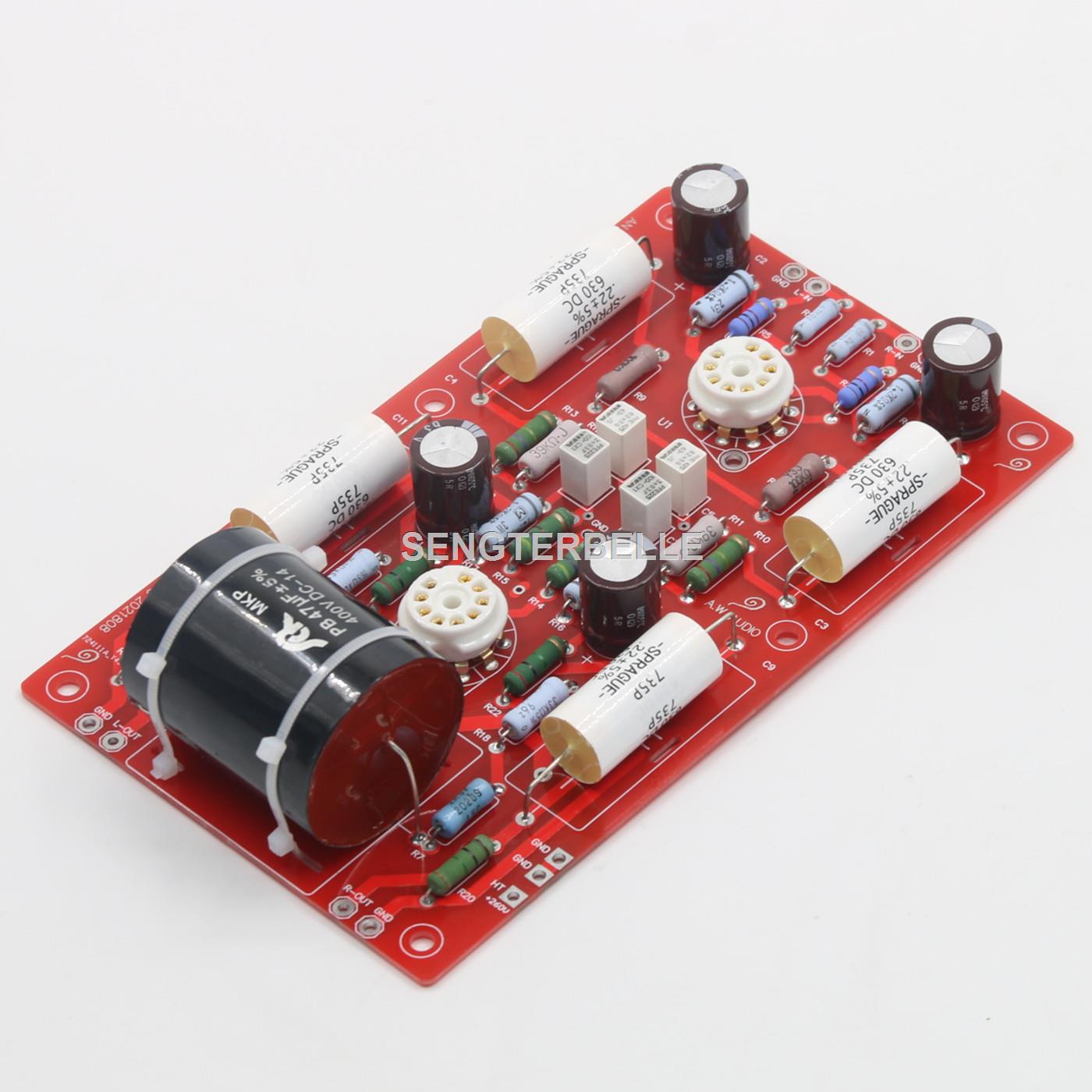 Zestaw płytki wzmacniacza gram – Hifi Amplifier Board recenzja i cena