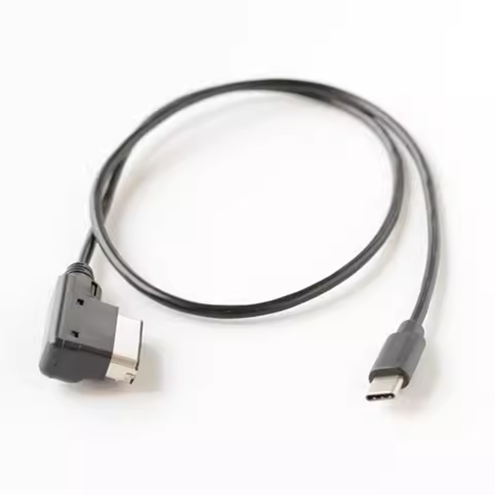 Adapter interfejsu audio AUX + – Mdi Cable recenzja i cena