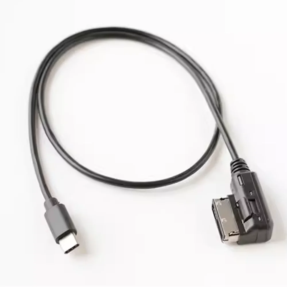 Adapter interfejsu audio AUX + – Mdi Cable recenzja i cena
