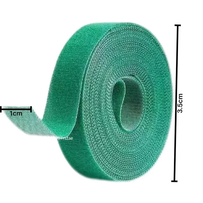Organizer kabli, taśma samoprz – Headphone Parts recenzja i cena