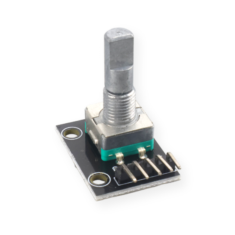 Nowy moduł enkodera obrotowego – Volume Control Board recenzja i cena