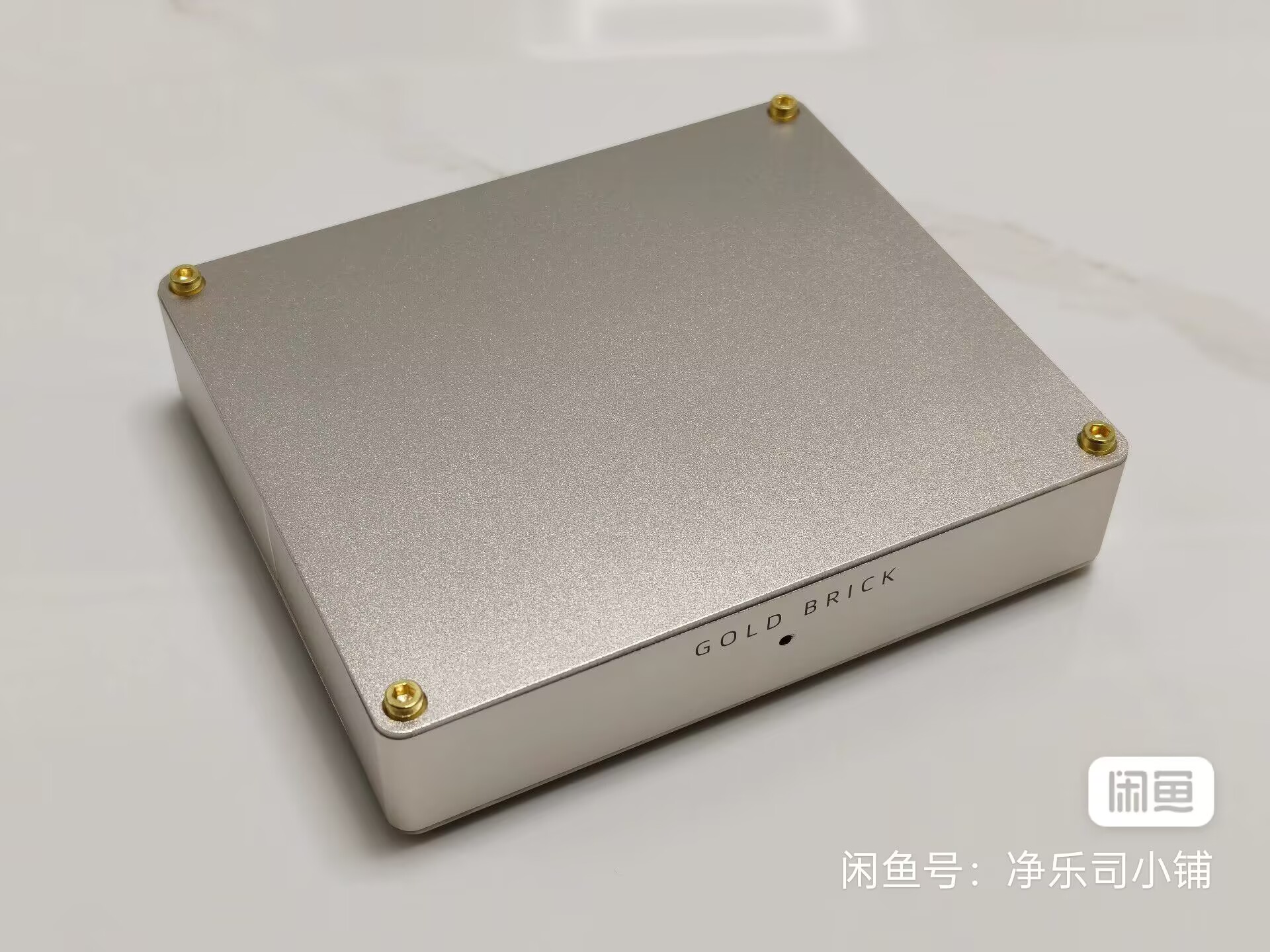 JingYueSi Audio 480M USB Izola – Audio Interface recenzja i cena