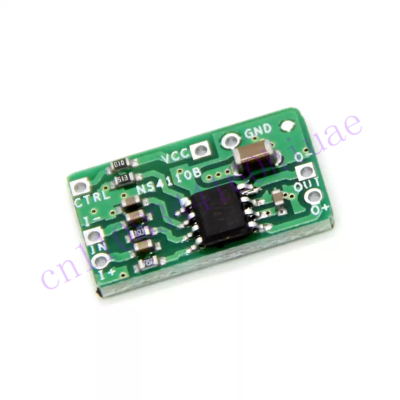 Cyfrowa płytka wzmacniacza moc – Class D Amplifier recenzja i cena