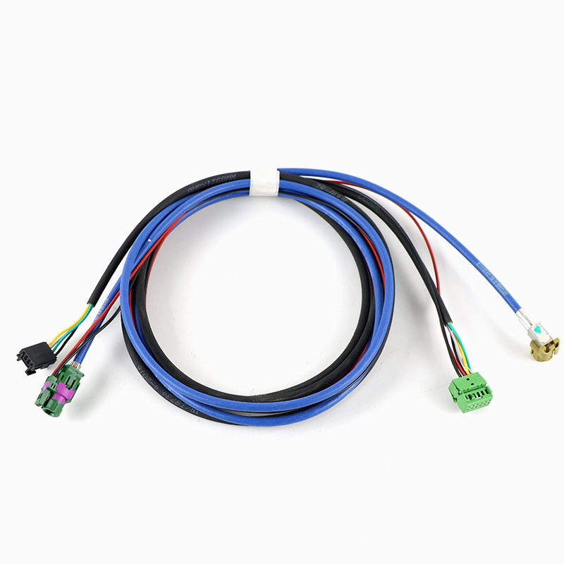 Przełącznik AUX USB Carplay do – Mdi Cable recenzja i cena