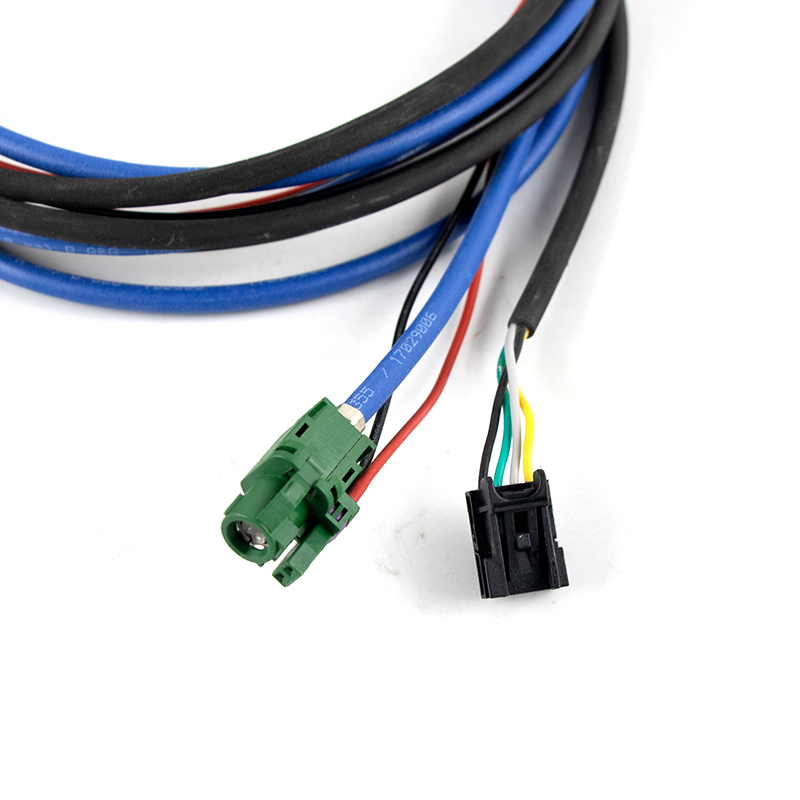Przełącznik AUX USB Carplay do – Mdi Cable recenzja i cena
